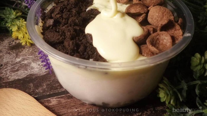 Enggak Perlu Antri! Ini Dia Resep Bikin Es Kepal Dancow Sendiri di Rumah!