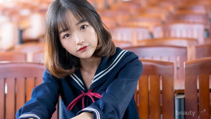 Mengatasi Jerawat Akan Lebih Mudah dengan Skin Care Asal Jepang Ini