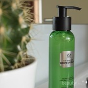 The Body Shop Liquid Peel, Gentle Exfoliator yang Cocok untuk Kulit Sensitif!
