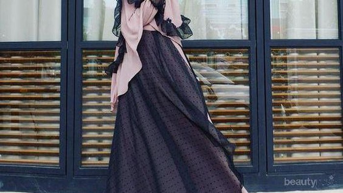 #NEWS Beberapa Rekomendasi Online Shop untuk Pilihan Gamis Syar'i yang Tetap Modis