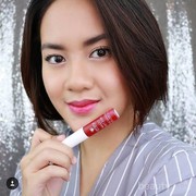 #NEWS Emina Magic Potion, Lip Tint Lokal yang Nggak Kalah dengan Lip Tint Korea!