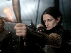 Sinopsis Film 300: Rise of An Empire, Perang Epik Invasi Pasukan Persia