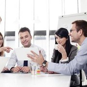 [FORUM] Pilih Punya Bisnis atau Bekerja Jadi Karyawan?