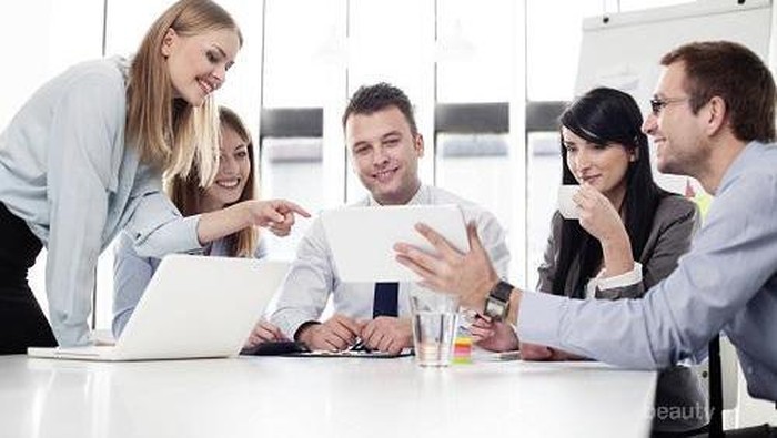 [FORUM] Pilih Punya Bisnis atau Bekerja Jadi Karyawan?