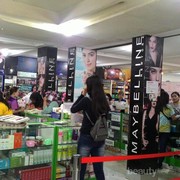 #FORUM (SHARE) Suka belanja makeup di pasar gak? Aman gak sih?