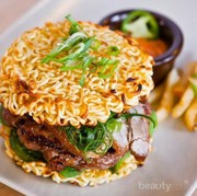 Jangan Ngaku Hits Kalau Belum Cobain Makanan Kekinian Ini di Jakarta