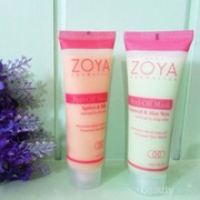 [FORUM] Zoya Peel Off Mask Bagus nggak yaaa dear?
