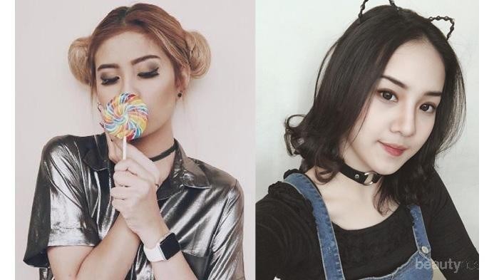 [FORUM] Jujur deh, kamu lebih suka fashion Awkarin atau Anya Geraldine?