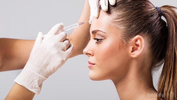 [FORUM] Botox sebenernya bahaya gak sih?