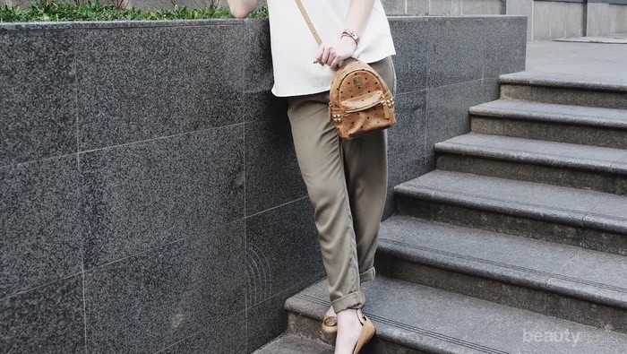 Jangan Pakai Sandal, Ini Pilihan Sepatu yang Tetap Santai Tapi Cocok Dipakai Kuliah!