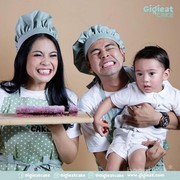 Kue kekinian artis yang paling enak apa menurut kamu ladies?