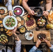 Terapkan Trik Makan Cerdas di Restoran All You Can Eat Ini Biar Kamu Enggak Rugi!