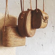 [FORUM] Belanja tas rotan yang murah di mana ya??