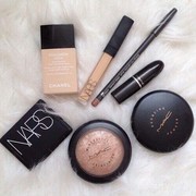[FORUM] Produk makeup apa yang lagi kalian incer banget nih?