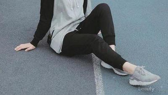 #FORUM Hijabers, kalian pakai baju apa kalo olahraga biar gak ketat? #FORUM Hijabers, kalian pakai baju apa kalo olahraga biar gak ketat?