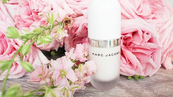 Kelapa Buat Primer? Cari Tahu Tentang Marc Jacobs Coconut Primer Ini Yuk!