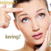 [FORUM] Bagaimana Cara Mengetahui JENIS Kulit Wajah saya ?