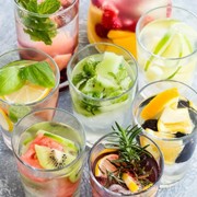 [FORUM] Apakah Infused Water Benar-benar Bermanfaat?