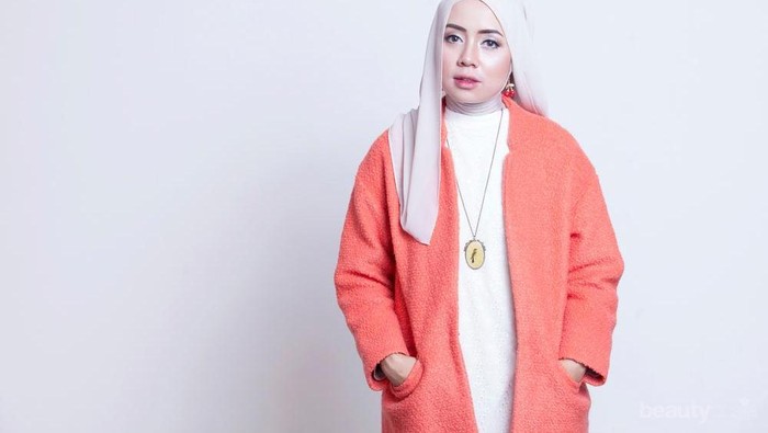 Lucu Banget! 5 Gaya Anting Hijab Ini Bisa Bikin Look Kamu Makin Fashionable