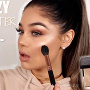 Anastasia Beverly Hills x Amrezy Highlighter, Highlighter Super Flawless yang Akan Buat Kamu Jatuh Cinta!