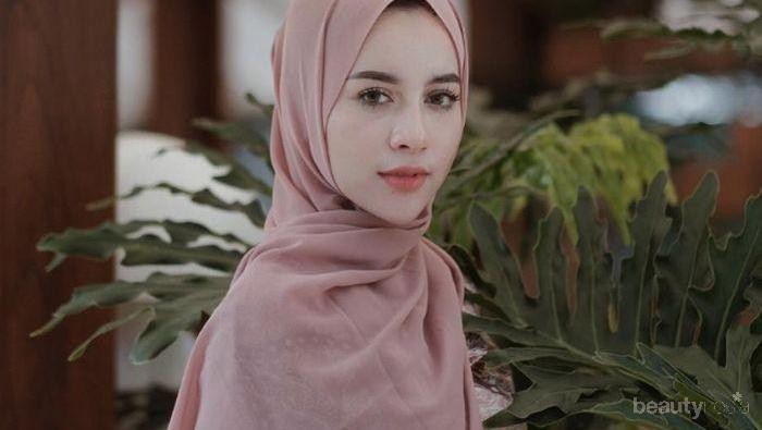 [FORUM] Ribet nggak sih kalo pakai hijab pashmina untuk sehari-hari?