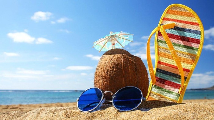 Hal Menyenangkan dan Menguntungkan yang Bisa Mahasiswa Lakukan Saat Liburan Semester