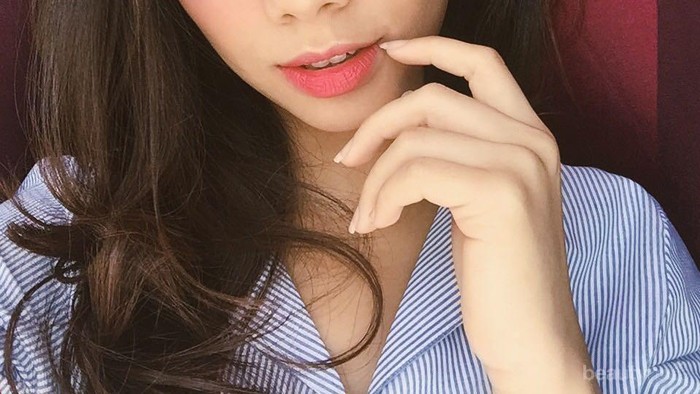 Hanya Rp60 Ribuan, Base Makeup Ini Bisa Membuat Makeup Tahan Lama dan Lebih Cerah