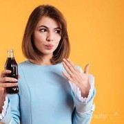 [FORUM] Dear, apa minuman soda bisa bikin menstruasi semakin deras?