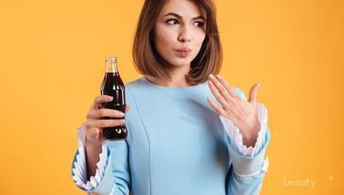 [FORUM] Dear, apa minuman soda bisa bikin menstruasi semakin deras?