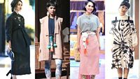 Gaya Fashion Para Selebriti Indonesia Yang Fashionable Ini Banyak ...