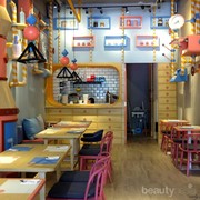 [FORUM] Akhir Pekan! Mau dong rekomendasi kafe ter asik di PIK