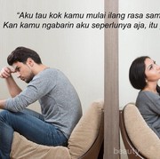 [FORUM] Pacar Aku Cuek Banget, Mending Putus atau Gimana?
