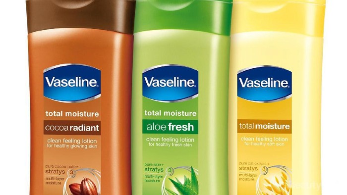 [FORUM] Malas pakai handbody, ada rekomendasi lain untuk bikin kulit lembap?