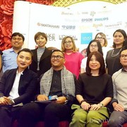 Kejutan Spesial Pada Perayaan 10 Tahun Jakarta Fashion Week 2018