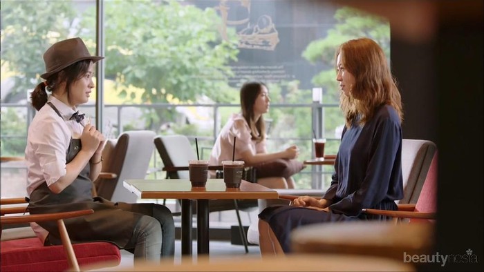 Ini Lho 5 Minuman yang Sering Disajikan di Drama Korea! Penasaran?