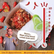 [FORUM] Ayam Gemprek Artis yang enak apa, Punya Titi Kamal atau Bensu?