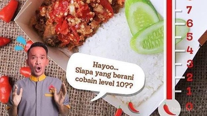 [FORUM] Ayam Gemprek Artis yang enak apa, Punya Titi Kamal atau Bensu?