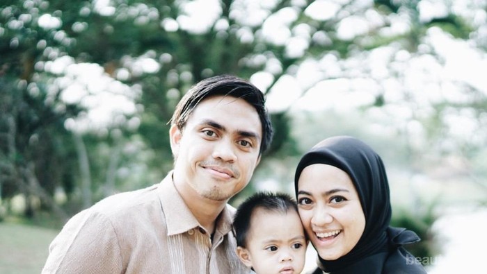 Unik dan Artistik, Inilah Tips Desain Rumah Keluarga Kecil dari Ayudia Bing Slamet