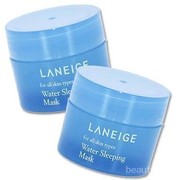 [FORUM] Laneige Water Sleeping Mask Travel Size