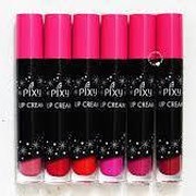 #FORUM Pixy Lip Cream Warna Yang Tahan Lama?