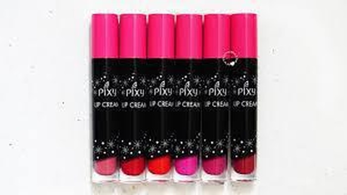 #FORUM Pixy Lip Cream Warna Yang Tahan Lama? #FORUM Pixy Lip Cream Warna Yang Tahan Lama?
