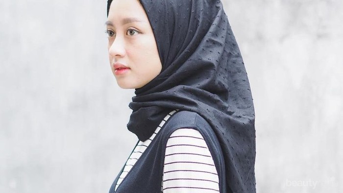 Menginspirasi, Ini Dia Kisah Hijrah Menarik dari Gita Savitri Devi Saat Memutuskan Berhijab!