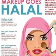 #FORUM Seberapa penting makeup halal buat kalian?