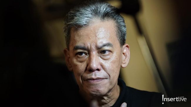 Fariz RM Pernah Ngaku Tenang Bebas dari Narkoba, Kini Terjerat Lagi