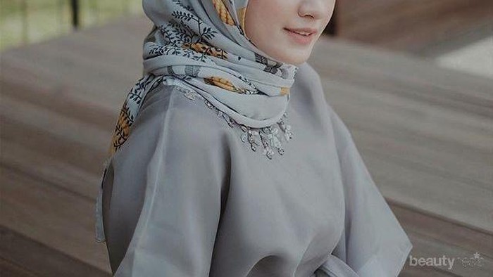 [FORUM] Kamu lebih suka pakai hijab motif bunga atau abstrak gitu?