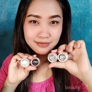 [FORUM] Alhamdulillah jadi salah satu pemenang dr giveaway cosxcosmetics