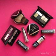 Coba deh Makeup Kit Baru dari Maybelline, Make It Bronze Makeup Kit Ini!