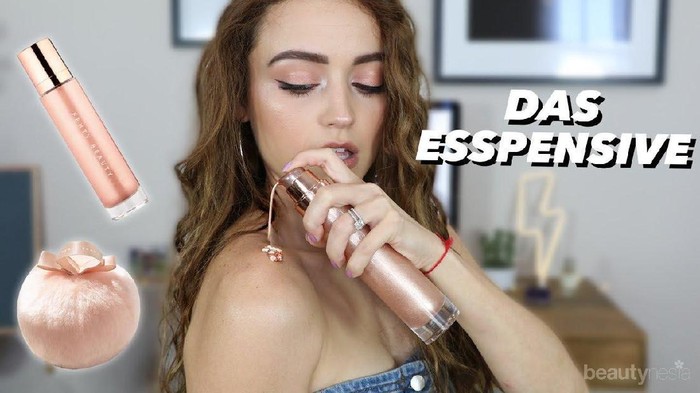 #FORUM FENTY Body Highlighter, ada yang udah pernah nyobain?