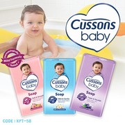 [FORUM] Masih adakah yg menggunakan sabun bayi sebagai facial wash ?