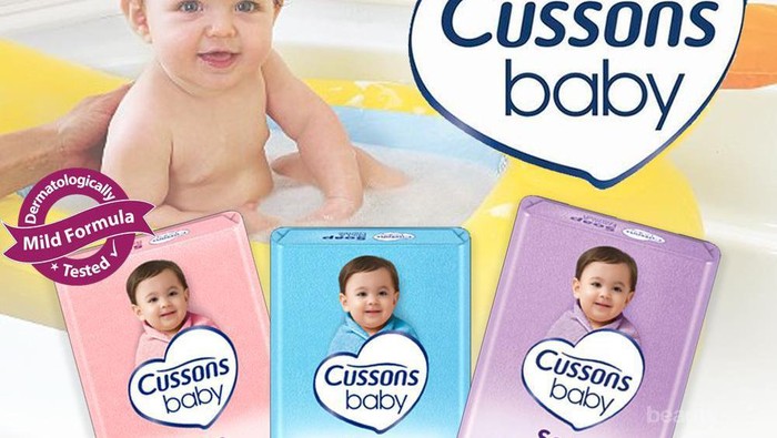 [FORUM] Masih adakah yg menggunakan sabun bayi sebagai facial wash ?